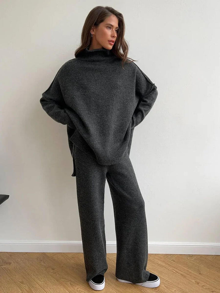 Isabella | Elegant and Comfortable Set