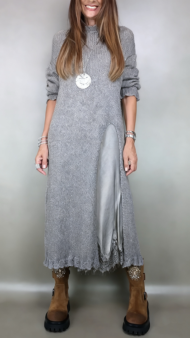 Dixie | Sophisticated Dress