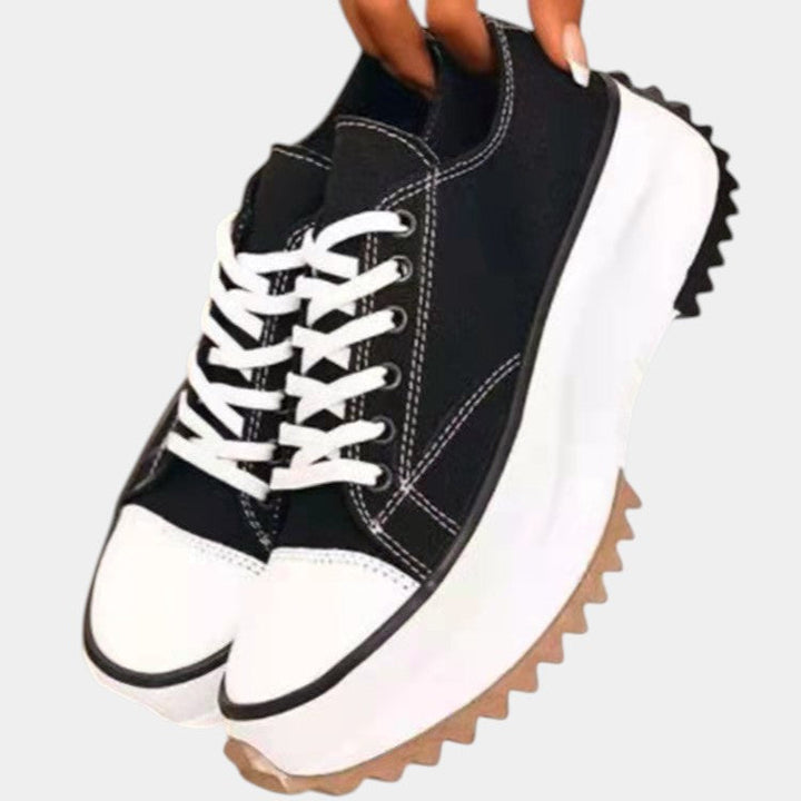 Olexia | Comfortable Sneakers