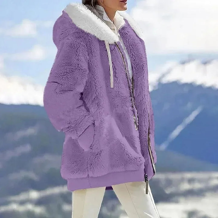 Amy | Comfortable Jacket