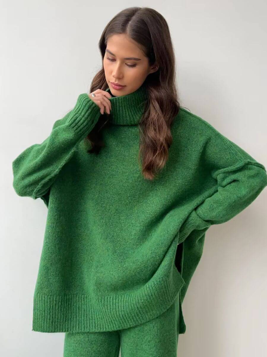 Isabella | Elegant and Comfortable Set