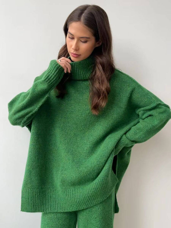 Isabella | Elegant and Comfortable Set