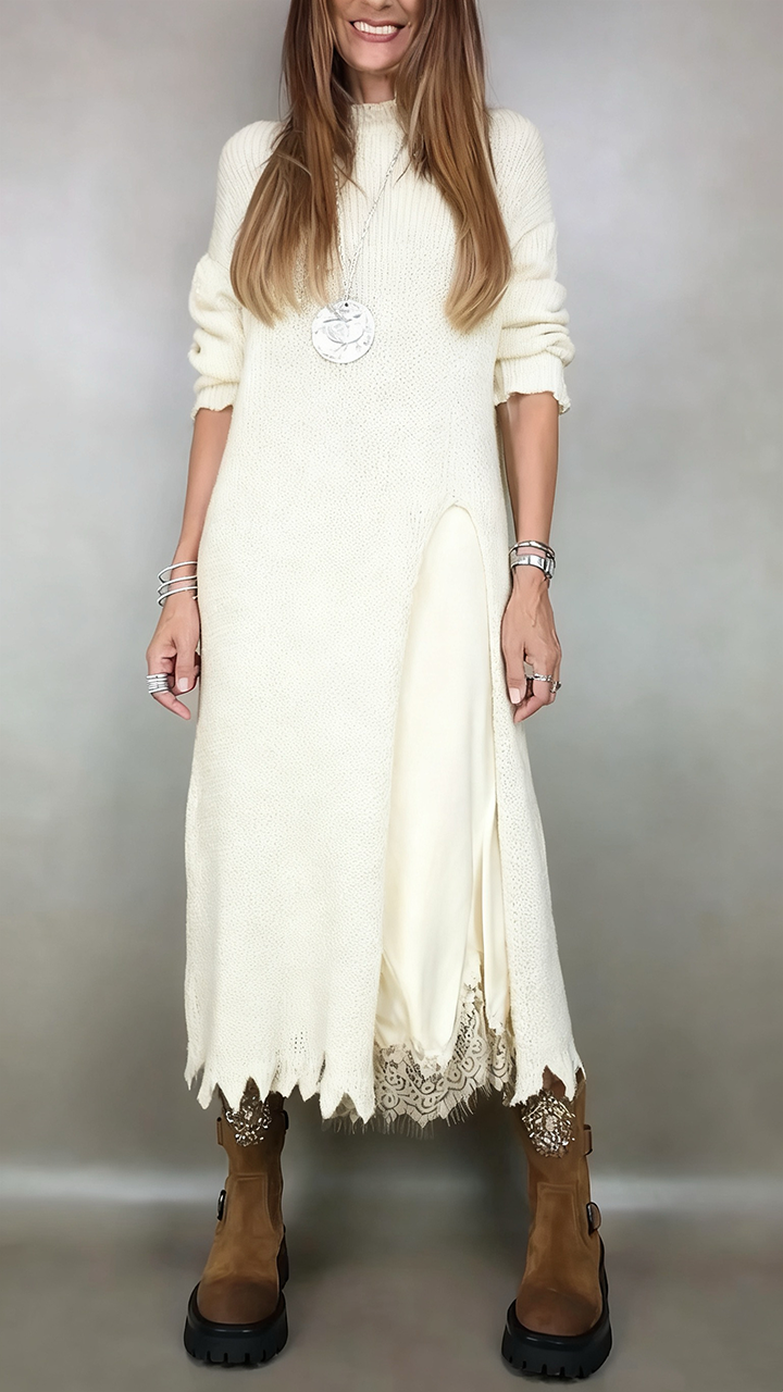 Dixie | Sophisticated Dress