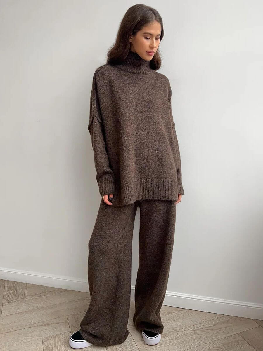 Isabella | Elegant and Comfortable Set