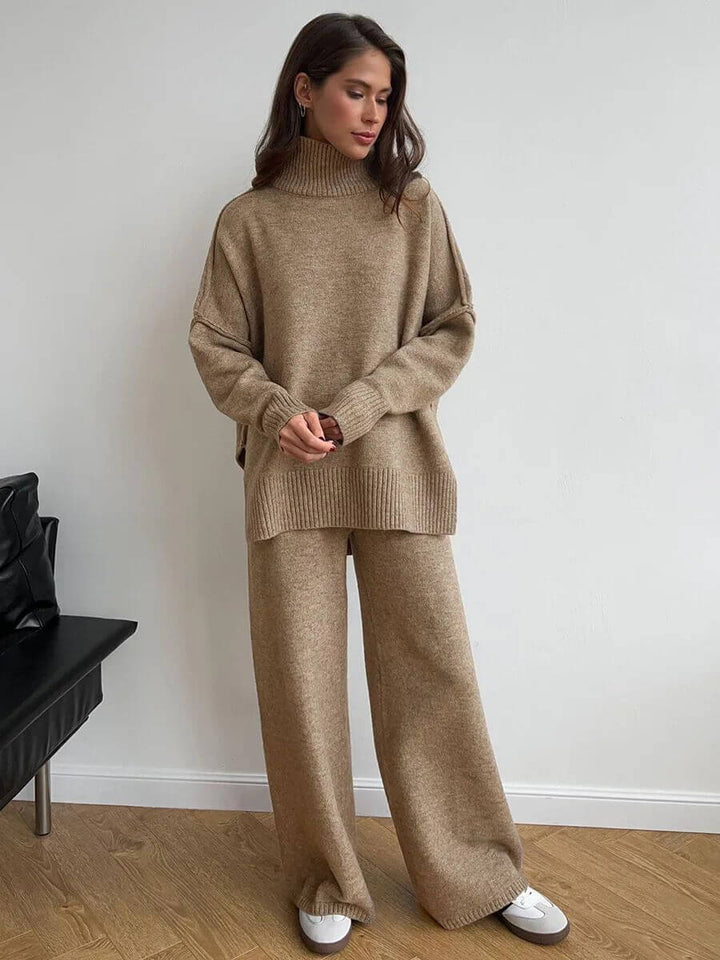 Isabella | Elegant and Comfortable Set