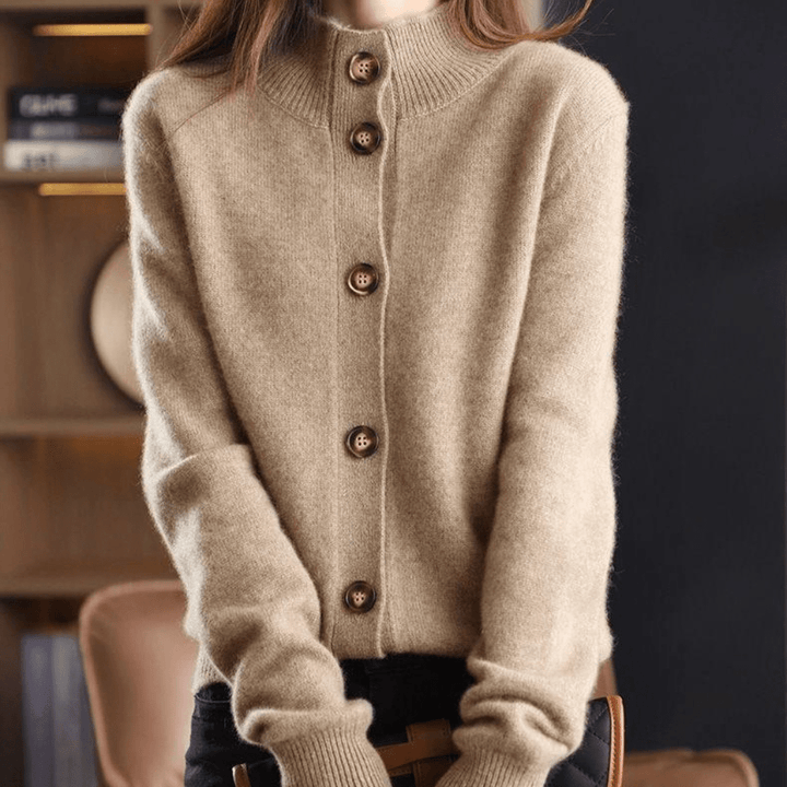 Annie™ | Cozy Knit Vest