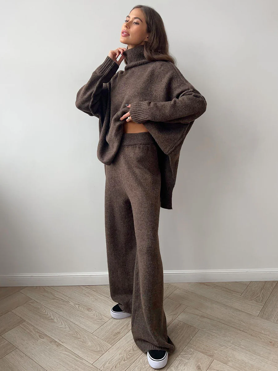 Isabella | Elegant and Comfortable Set