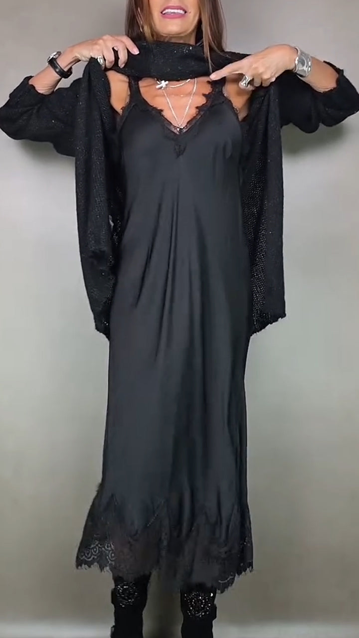 Dixie | Sophisticated Dress