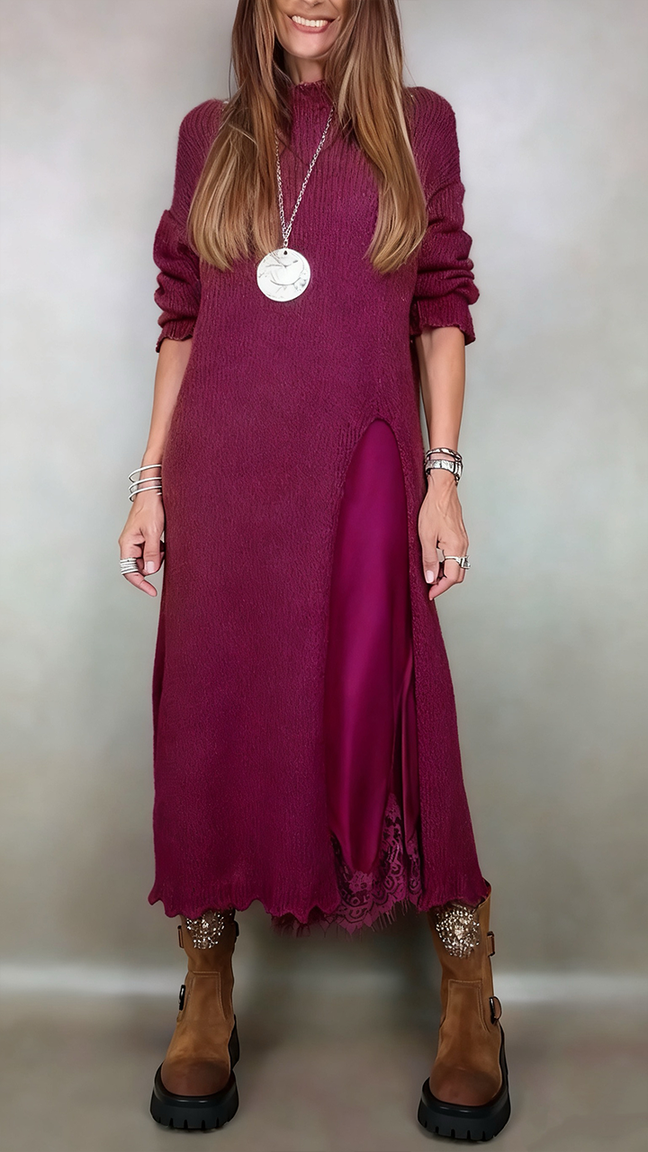 Dixie | Sophisticated Dress