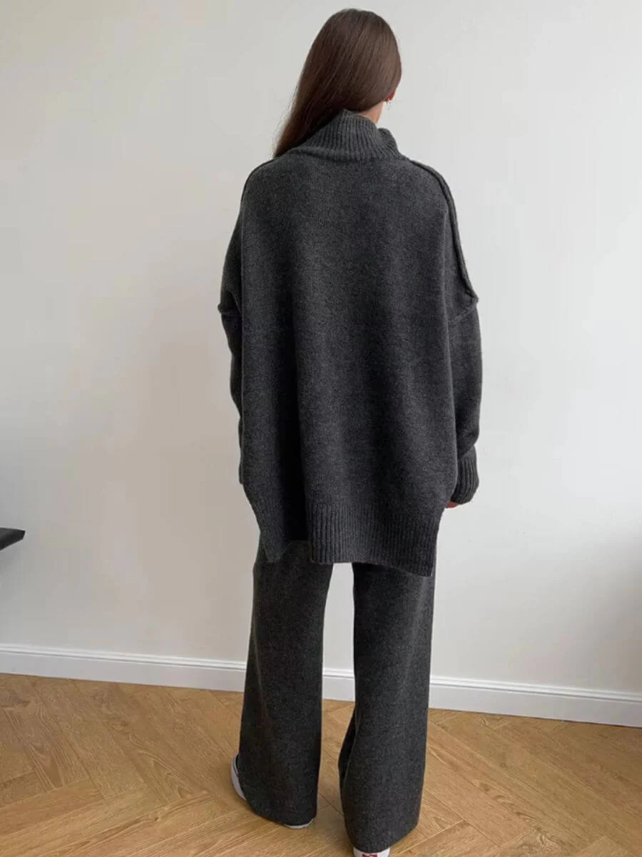 Isabella | Elegant and Comfortable Set
