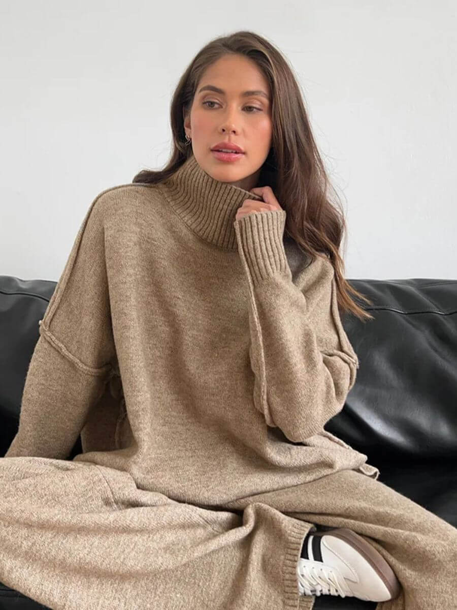 Isabella | Elegant and Comfortable Set