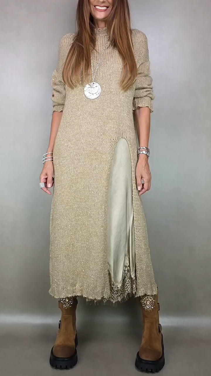 Dixie | Sophisticated Dress