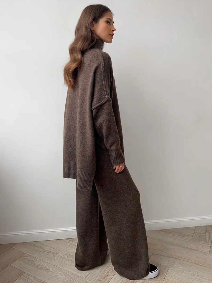 Isabella | Elegant and Comfortable Set