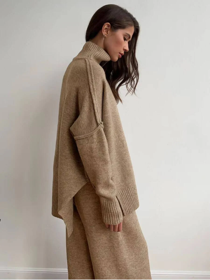 Isabella | Elegant and Comfortable Set