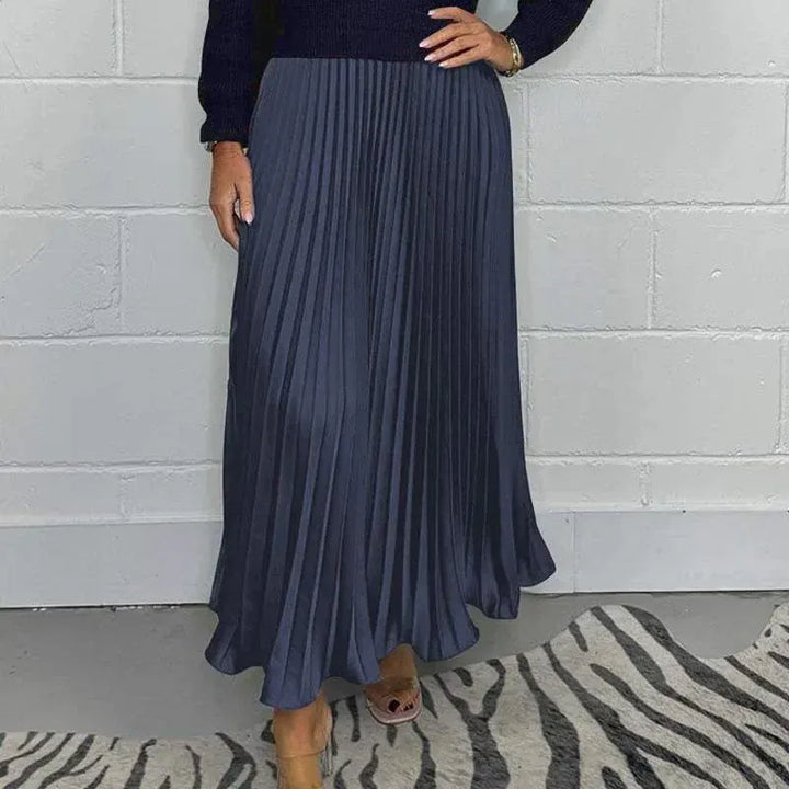 Noreen | Elegant Maxi Dress