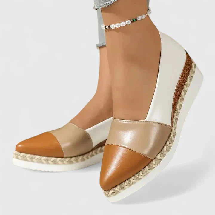 Madison | Comfort-Orthopedic Loafers