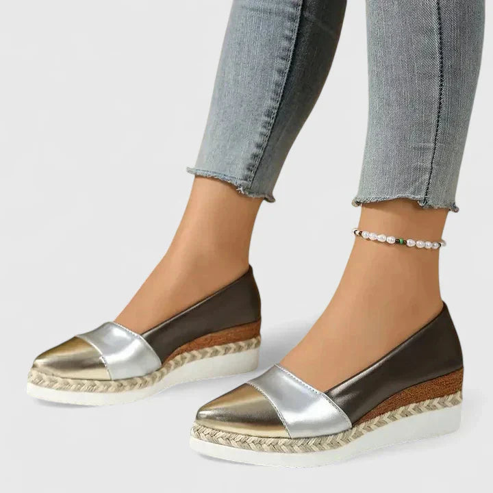 Madison | Comfort-Orthopedic Loafers