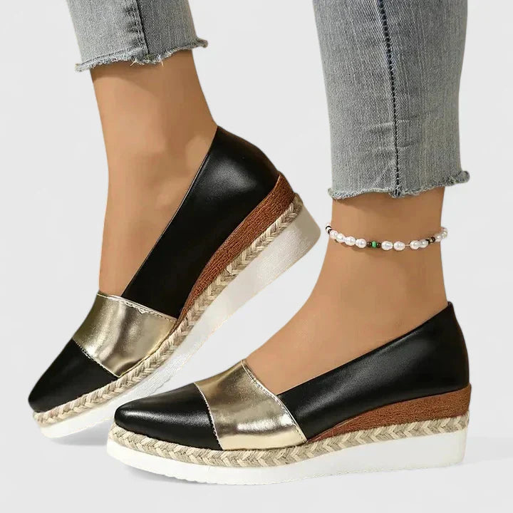Madison | Comfort-Orthopedic Loafers