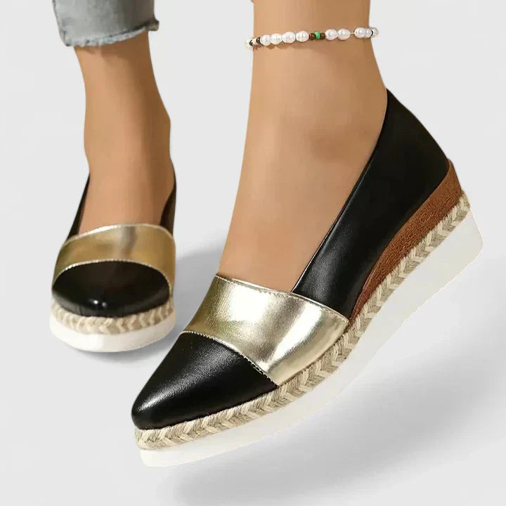 Madison | Comfort-Orthopedic Loafers