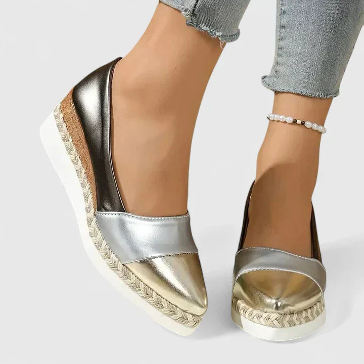 Madison | Comfort-Orthopedic Loafers