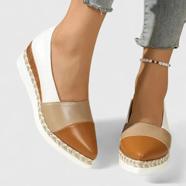 Madison | Comfort-Orthopedic Loafers