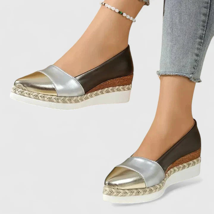 Madison | Comfort-Orthopedic Loafers
