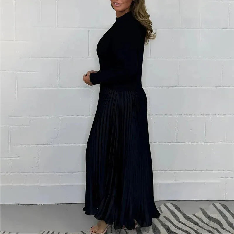 Noreen | Elegant Maxi Dress