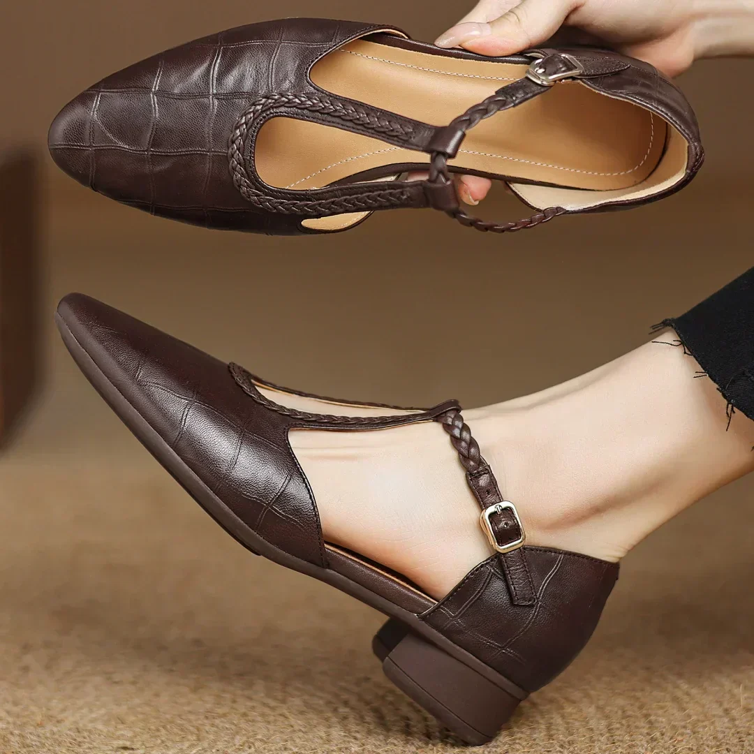 Sofia | Orthopedic Shoes