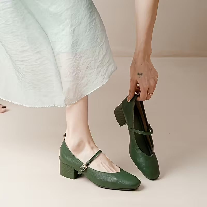 Giada | Orthopedic Shoes
