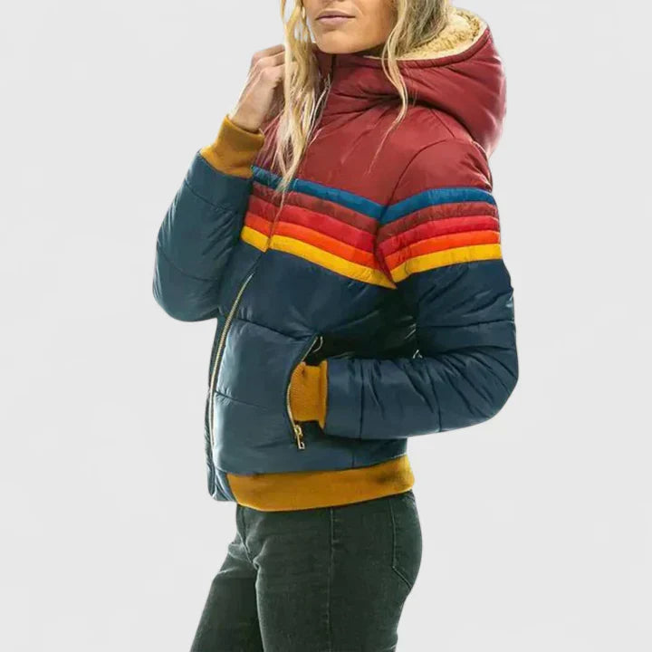 Serenyanna | Cozy Jacket