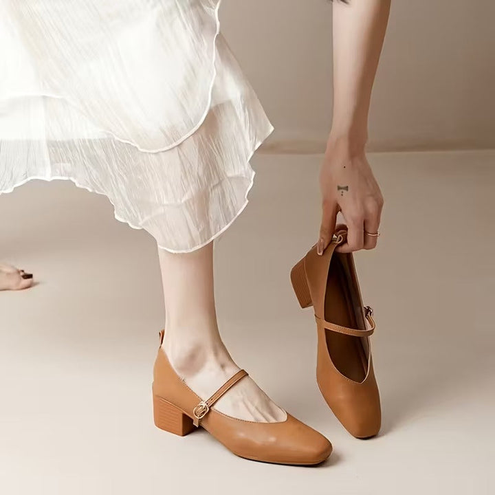 Giada | Orthopedic Shoes