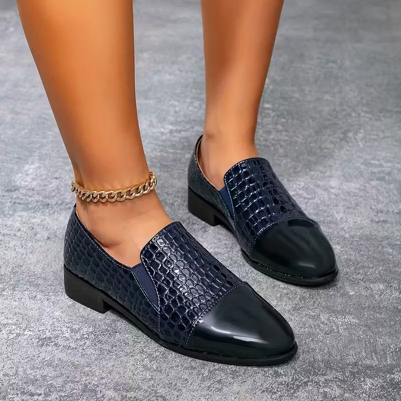 Beatrice | Orthopedic Loafers