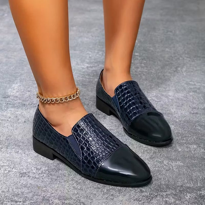 Beatrice | Orthopedic Loafers