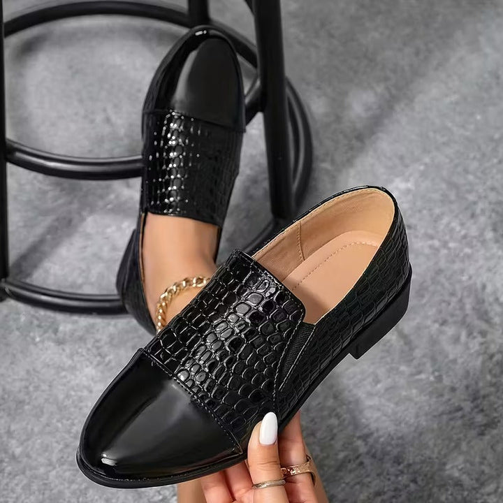Beatrice | Orthopedic Loafers