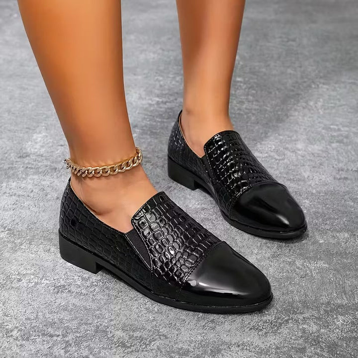 Beatrice | Orthopedic Loafers
