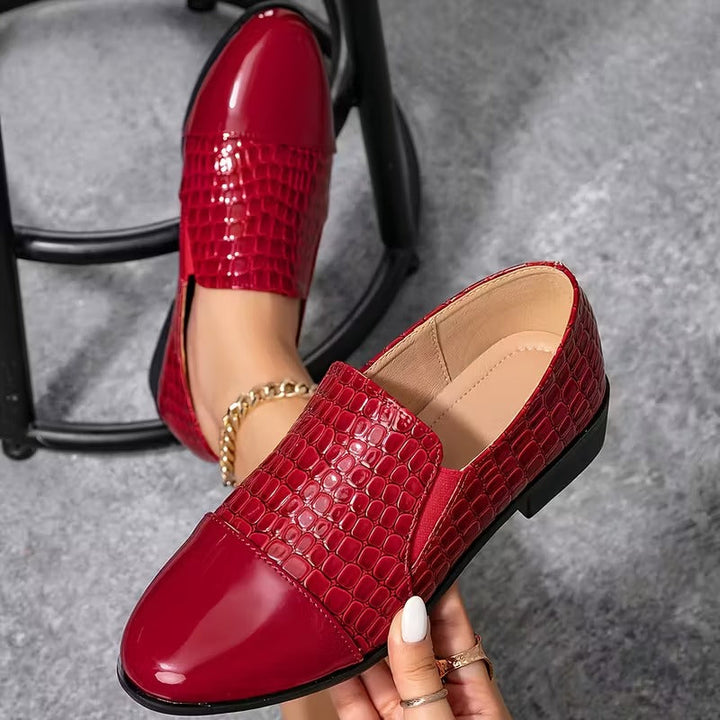 Beatrice | Orthopedic Loafers