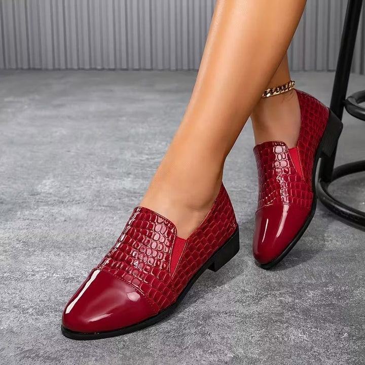 Beatrice | Orthopedic Loafers