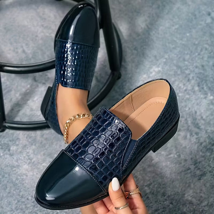 Beatrice | Orthopedic Loafers