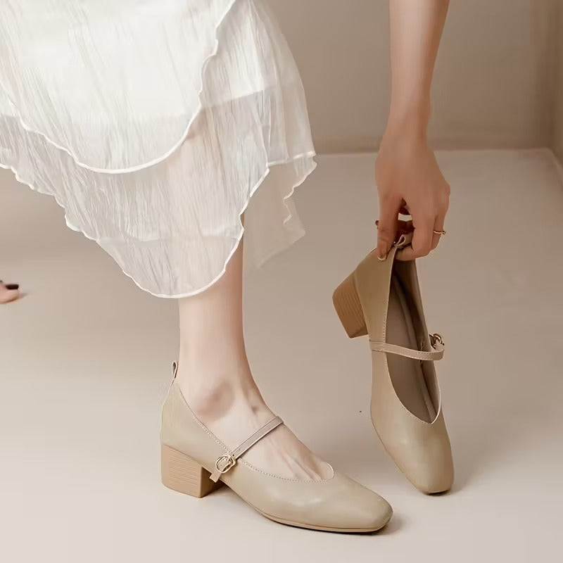 Giada | Orthopedic Shoes