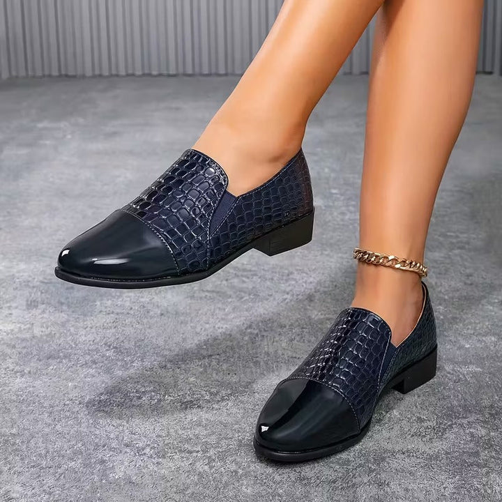 Beatrice | Orthopedic Loafers