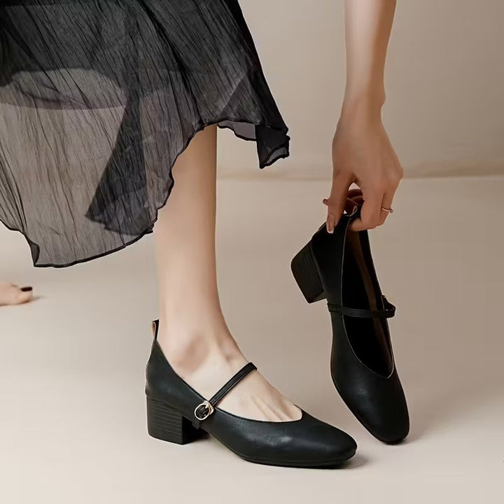 Giada | Orthopedic Shoes