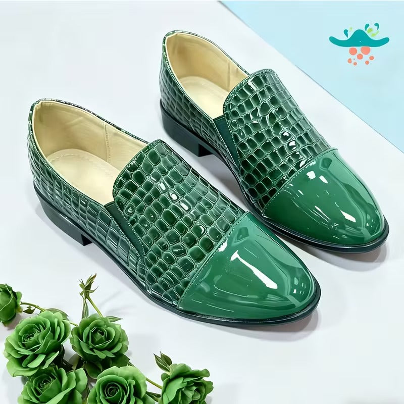 Beatrice | Orthopedic Loafers