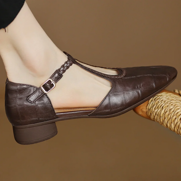 Sofia | Orthopedic Shoes