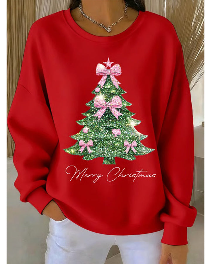 Demi | Comfortable Sweatshirt
