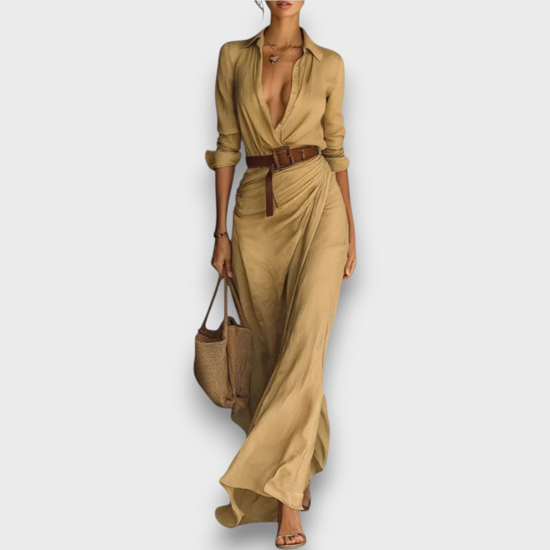 Jennifer | Elegant Dress