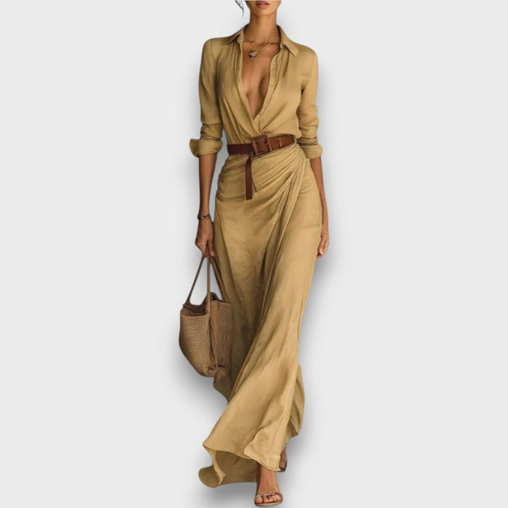 Jennifer | Elegant Dress