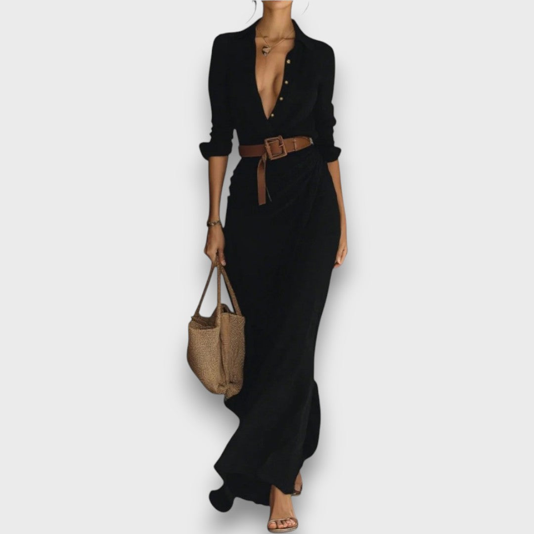 Jennifer | Elegant Dress