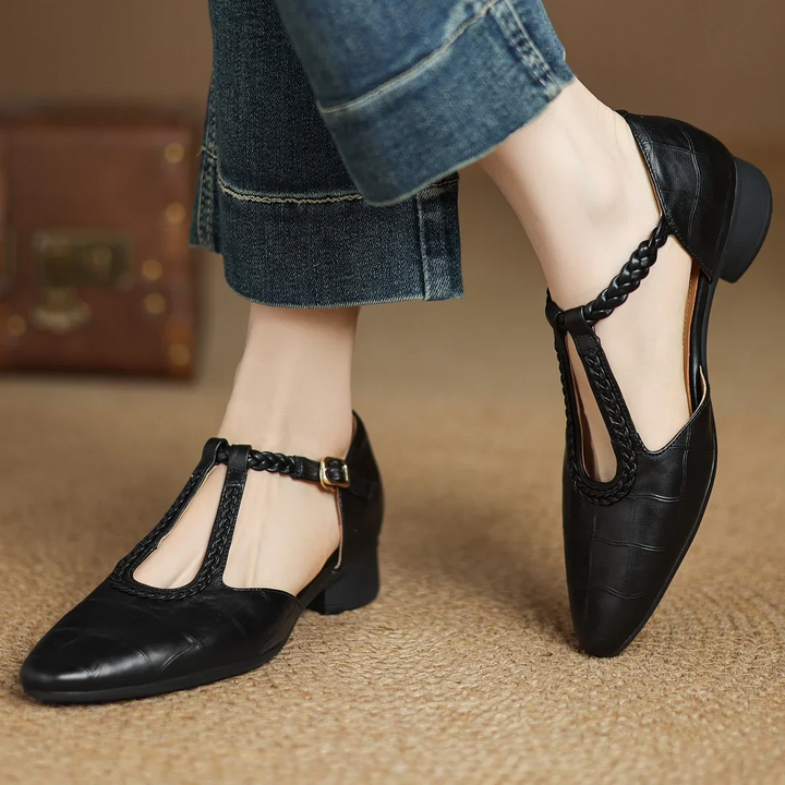 Sofia | Orthopedic Shoes