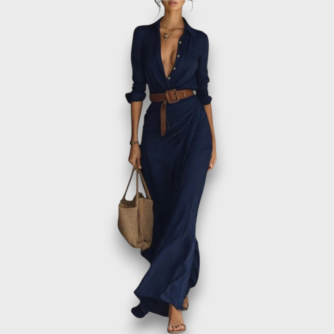 Jennifer | Elegant Dress