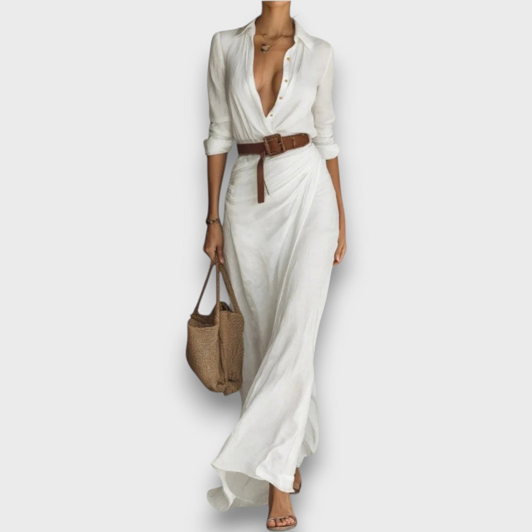 Jennifer | Elegant Dress